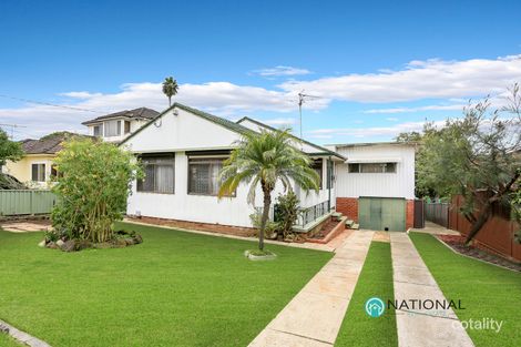 Property photo of 83 Sandra Street Woodpark NSW 2164