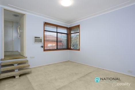 Property photo of 83 Sandra Street Woodpark NSW 2164
