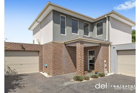 Property photo of 2/14 Roberta Street Dandenong VIC 3175