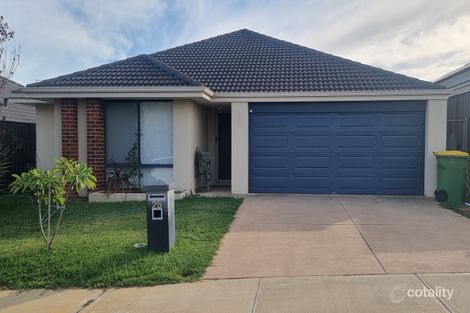 25 Liddard Gdns, Baldivis, WA 6171