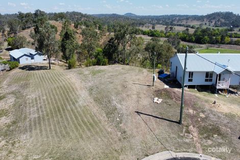 7 Falkenhagen Ct, Goomeri, QLD 4601