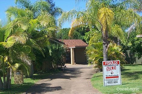 Property photo of 11 Orr Place Burleigh Waters QLD 4220