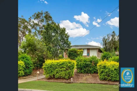 Property photo of 6 Fairway Avenue Clinton QLD 4680