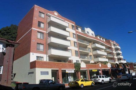 87/28a-32 Belmore St, Burwood, NSW 2134