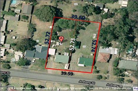 Property photo of 15 Anthony Street Blacktown NSW 2148