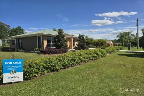 Property photo of 1 Nautilus Drive Cooloola Cove QLD 4580