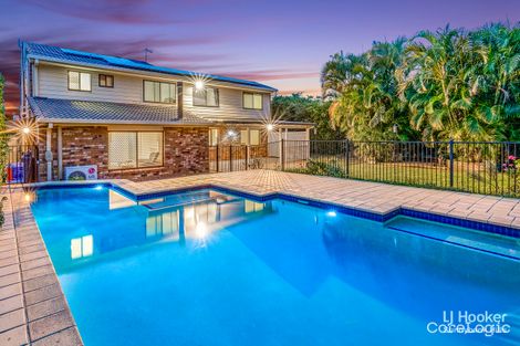Property photo of 10 Tequila Court Calamvale QLD 4116