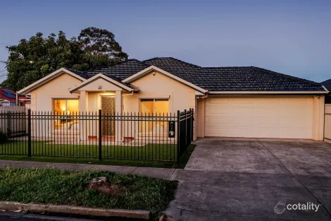 Property photo of 8B Bolingbroke Avenue Devon Park SA 5008