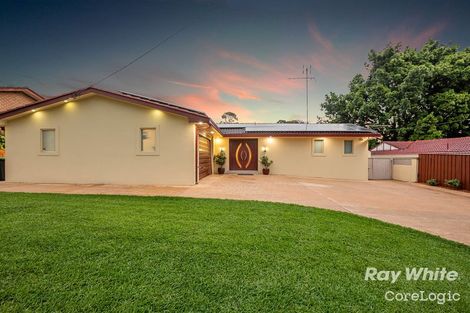 Property photo of 106 Seven Hills Road Baulkham Hills NSW 2153