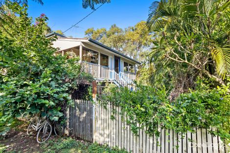 Property photo of 643 Montgomerie Street Lakes Creek QLD 4701
