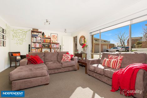 72/42 Paul Coe Cres, Ngunnawal, ACT 2913