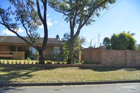 9 Thompson Ave, Moorebank, NSW 2170