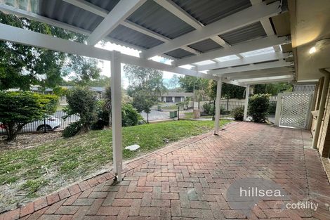 Property photo of 1/3 Hepburn Court Oxenford QLD 4210