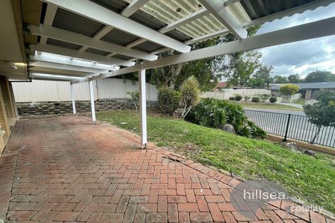 Property photo of 1/3 Hepburn Court Oxenford QLD 4210