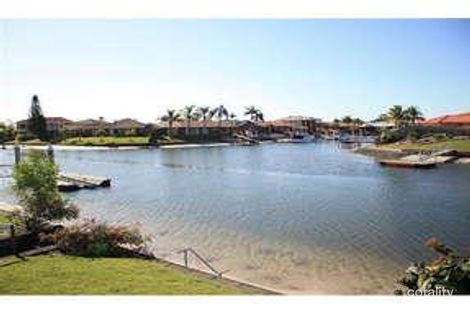 Property photo of 81 Columbus Drive Hollywell QLD 4216
