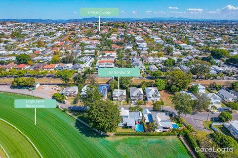 Property photo of 63 Gordon Street Hendra QLD 4011