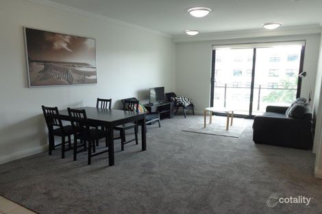 Property photo of 9/11 Bay Drive Meadowbank NSW 2114