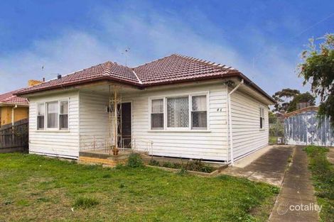 46 David St, Lalor, VIC 3075