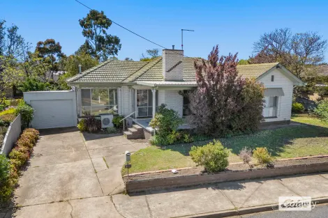 Property photo of 7 Allen Crescent Stawell VIC 3380