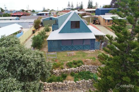 Property photo of 25 Jones Street Ledge Point WA 6043