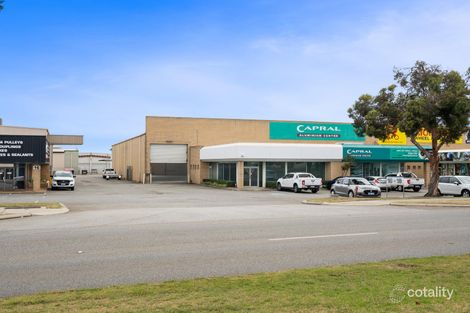 2/16-18 Kewdale Rd, Welshpool, WA 6106