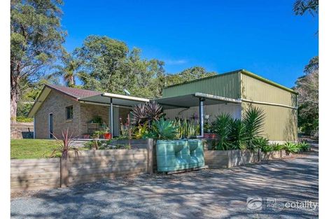 Property photo of 11 Warra Court Mudgeeraba QLD 4213