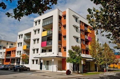 Property photo of 5/32 Fielder Street East Perth WA 6004