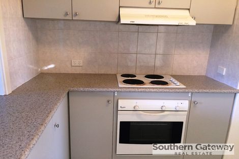 Property photo of 3/13 Dowling Place Orelia WA 6167