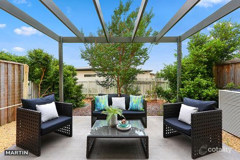 Property photo of 35 Pellizzer Boulevard Kellyville NSW 2155