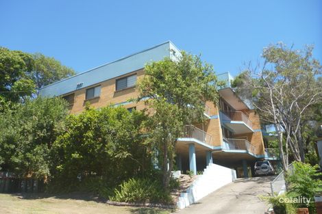 5/8 Yarroon St, Gladstone Central, QLD 4680
