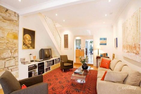 Property photo of 17 Forth Street Woollahra NSW 2025