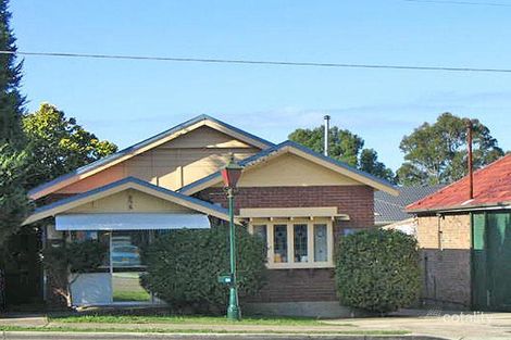 898 King Georges Rd, South Hurstville, NSW 2221