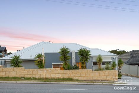 Property photo of 180A Flinders Street Yokine WA 6060