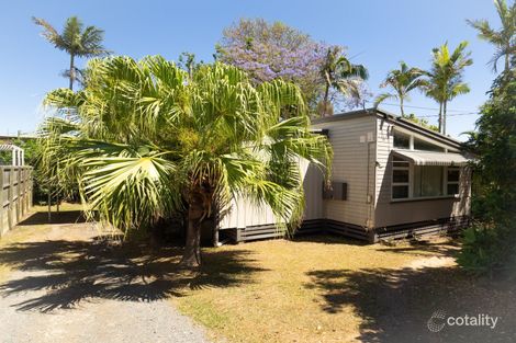 Property photo of 179 Gallipoli Road Carina Heights QLD 4152