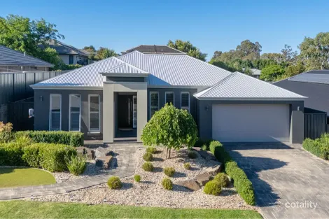 Property photo of 21 Bentham Court Mount Barker SA 5251