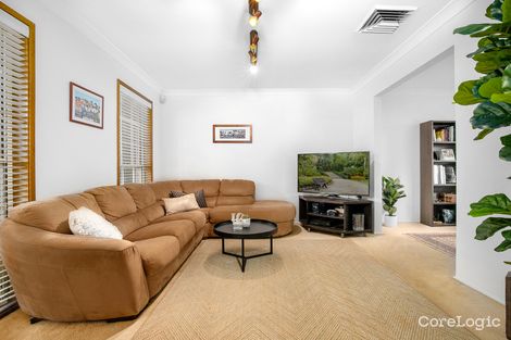 Property photo of 31 Browne Place Baulkham Hills NSW 2153