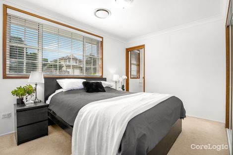 Property photo of 31 Browne Place Baulkham Hills NSW 2153
