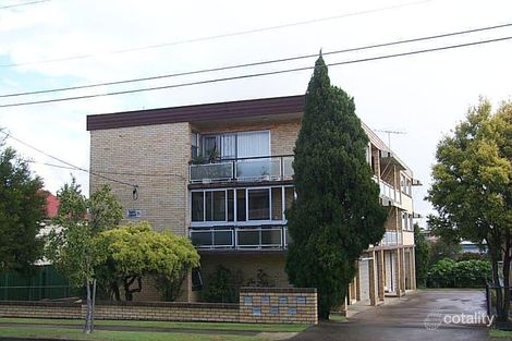 Property photo of 6/23 Mansfield Street Coorparoo QLD 4151