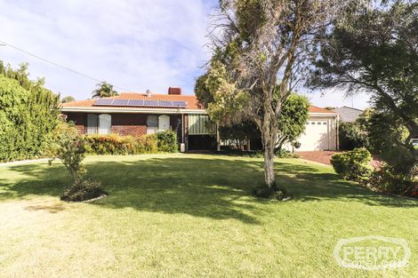 Property photo of 17 Luckhurst Drive Mandurah WA 6210