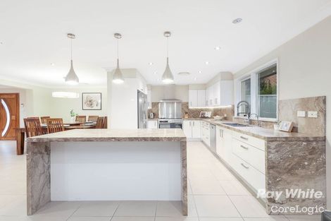 Property photo of 106 Seven Hills Road Baulkham Hills NSW 2153