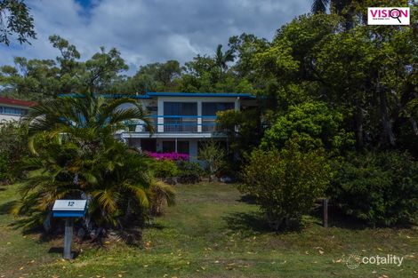 Property photo of 10-12 Adamson Street Haliday Bay QLD 4740
