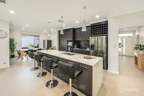 Property photo of 21 Bentham Court Mount Barker SA 5251