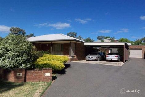 Property photo of 11 Shakespeare Street Spring Gully VIC 3550