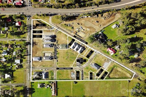 Property photo of 26 Voysey Close Nirimba Fields NSW 2763
