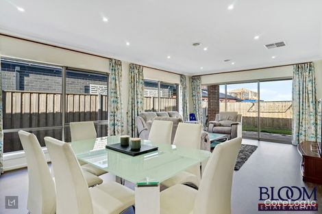 Property photo of 46 Fenway Boulevard Clyde North VIC 3978