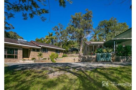 Property photo of 11 Warra Court Mudgeeraba QLD 4213