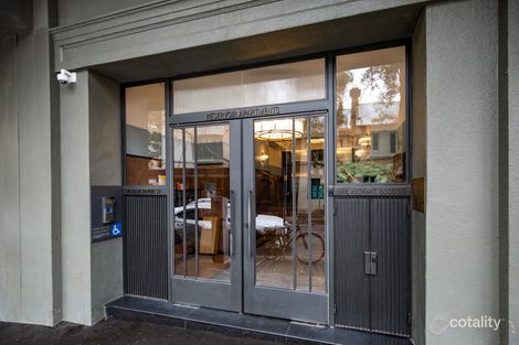 Property photo of 33/74-80 Reservoir Street Surry Hills NSW 2010