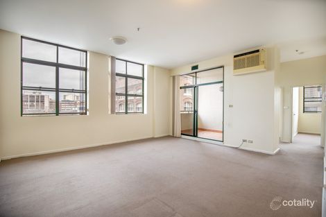 Property photo of 33/74-80 Reservoir Street Surry Hills NSW 2010