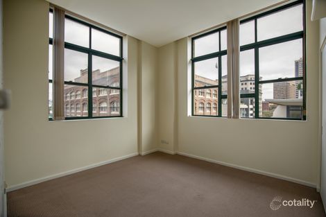 Property photo of 33/74-80 Reservoir Street Surry Hills NSW 2010