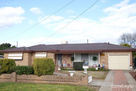 Property photo of 44 Centenary Avenue Cootamundra NSW 2590